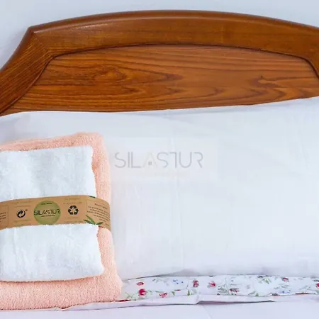Apartamento La Quince By Silastur